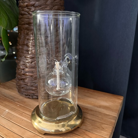 wolford 9” original oil lamp - Picture 6 of 6